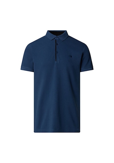 The North Face M Premium Slim Polo Erkek Günlük Polo Tişört Nf0a8c1nhdc1 Mavi Mavi The North Face M Premium Slim Polo Erkek Günlük Polo Tişört Nf0a8c1nhdc1 Mavi Mavi