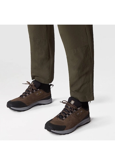 The North Face Cragstone Leather Wp Erkek Outdoor Ayakkabı Nf0a7w6uıx71 Nf0a7w6uıx71 Kah Kahverengi The North Face Cragstone Leather Wp Erkek Outdoor Ayakkabı Nf0a7w6uıx71 Nf0a7w6uıx71 Kah Kahverengi