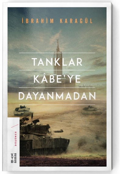 Kitap&Dergi Tanklar Kabeye Dayanmadan (Ciltli)