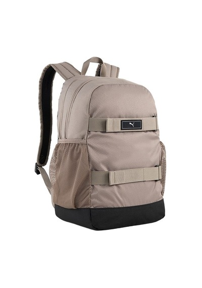 Puma Deck Backpack Unisex Sırt Çantası 091320-04 Kahverengi