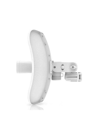 Ubıquıtı Lbe-5ac-gen2 5ghz 23dbı 2x2 Mımo 20km Ptp Dış Ortam Access Poınt Adaptörlü