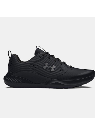 Under Armour Ua Charged Commit Tr 4 Erkek Spor Ayakkabı-29265 Siyah Under Armour Ua Charged Commit Tr 4 Erkek Spor Ayakkabı-29265 Siyah