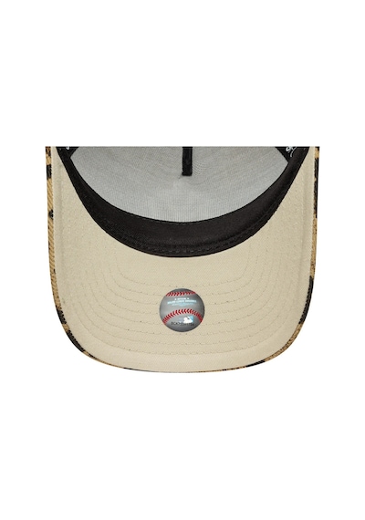 New Era Wmns 940mc Af Trukr Neyyan Kadın Şapka 60856311 Çok Renkli