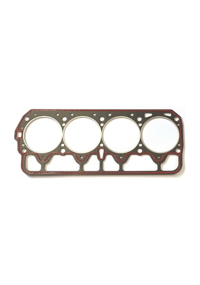 Mtj 1846 Sılındır Kapak Contası Dks 1,6