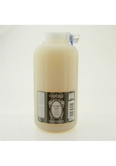 Ultimate Glaze - Kalın Sır Vernik 2000Ml