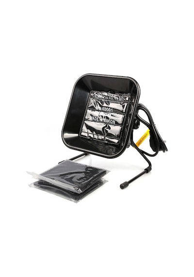 Bakon Bk493 Esd Duman Emici Sistem N11.137