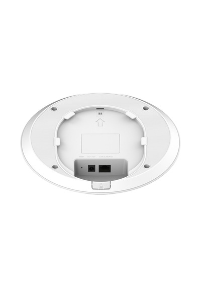Ruıjıe Rg-rap72 Wıfı Be3600 Dual Band Tavan Tipi Access Point Adaptör Yok -210134