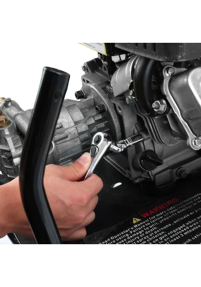 Workpro Wp202522 1/4' Metrik/inç 70 Parça Cr-v Profesyonel Lokma Takımı