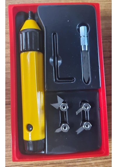 Dw M5 Tutuculu Çapak Alma Ve Yontma Dwz3800274