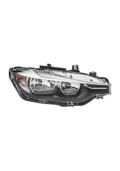 Bmw 320d F30-f80 On Far Sag 2015-2018 Hella 1eg012101921