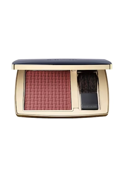 Estee Lauder Sculpting Blush - Pudra Allık Rebellious Rose Diğer