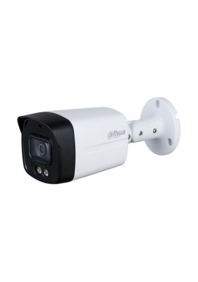 Dahua Hac-hfw1209tlm-a-led-0360b-s2 2mp 3.6mm Fullcolor Sesli 4in1 Hdcvı Bullet Kamera