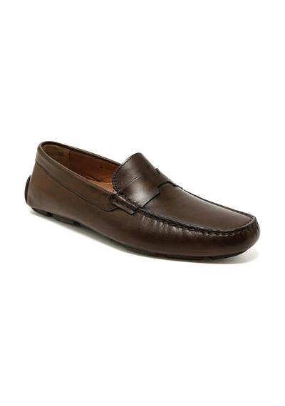 Oxford Klasik Erkek Diğer Mo-7574a040-7574 Giuseppe Mengoni Kahve Spiro Kahverengi