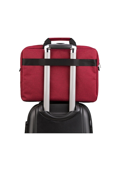 15.6 Inch Laptop,Notebook Çantası -Bordo N11.40980