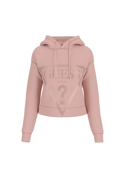 Kadın Sweatshirt V2yq08k7uw2 Bej