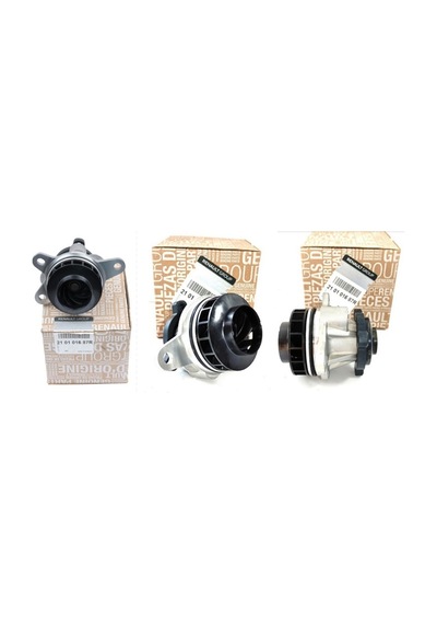 Devirdaim 210101687r Trafıc-ııı 2.0dci M9r Euro6 Adblue Talısman Ph2