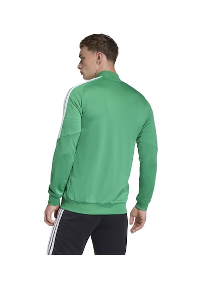 Teagrn/whıte Adidas Erkek Futbol Mont Tiro26l Tr Jkt Jy7208 Yeşil