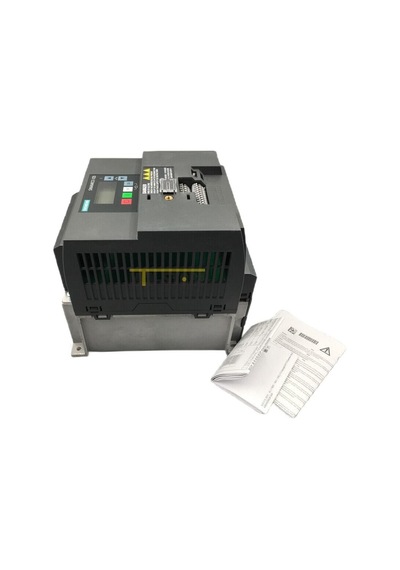 6sl3210-5bb22-2uv1 Sıemens Sınamıcs V20 1ac 200-240v Ürt.garantisi