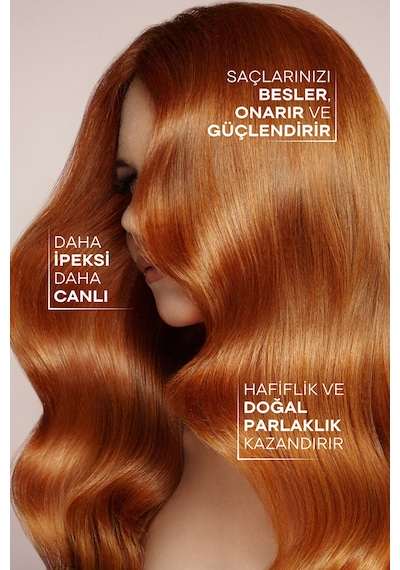 Tto -X Prebiyotik & Kolajen Keratin ve Argan 250Ml ( Cocamidopropyl,Butyrospermum,Niacinamide,)