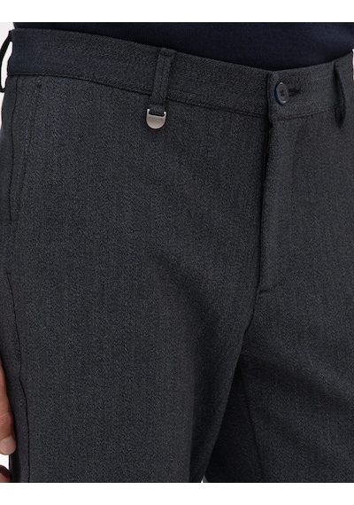 Pierre Cardin Erkek Lacivert Pantolon 50313641-vr033 Lacivert