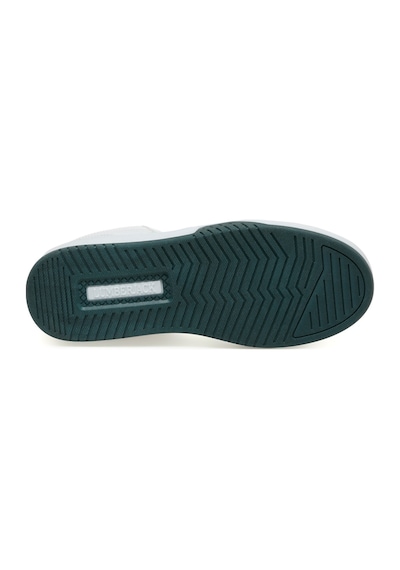 Lumberjack GALIA HI 2PR Beyaz Erkek Sneaker