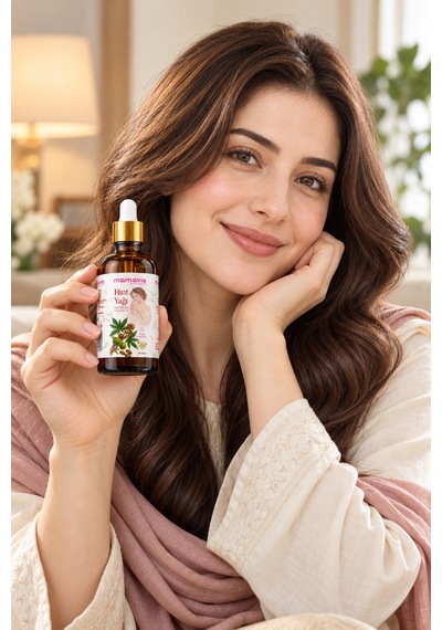%100 Hint Yağı 50 Ml Doğal Soğuk Pres, Saç, Kaş, Kirpik, Cilt Ve Tırnak Bakım Yağı - 937409020