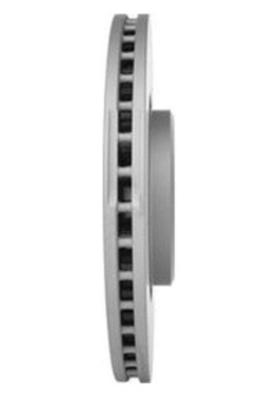 Volvo Xc90 2.4 D5 2003-2006 Bosch Ön Disk 336mm 2 Adet