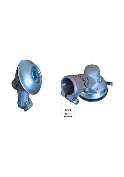 Motorlu Tırpan Bk53ed
