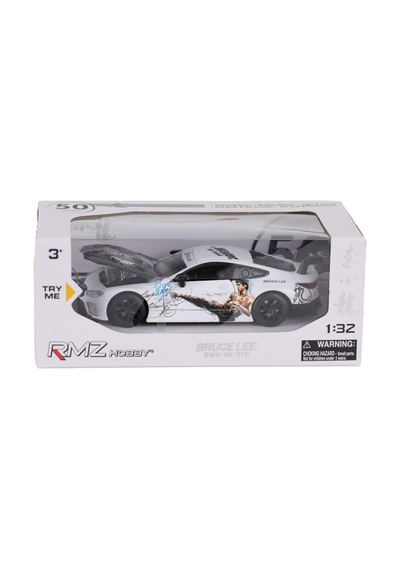 S00008409 -sun-unf-1/32 Bruce Lee Serisi Pb Ses-ışık 5a 24d