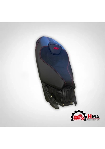 Honda Adv 350 Spor Koltuk