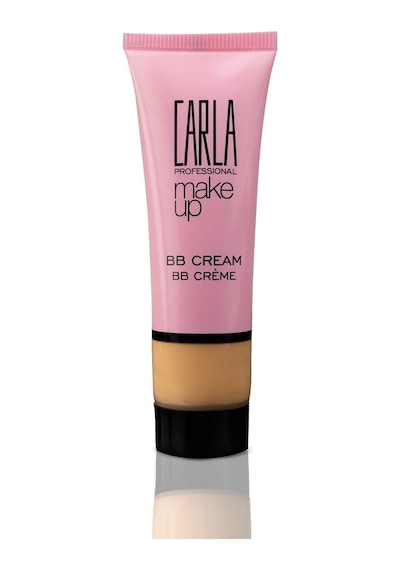 Carla Bb Krem Orta 30 Ml - No: 52 Orta