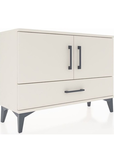 Arges Şifonyer 2 Raflı Tek Çekmeceli 2 Kapaklı 88x30x64 Aytaşı-aytaşı Aytası Arges Şifonyer 2 Raflı Tek Çekmeceli 2 Kapaklı 88x30x64 Aytaşı-aytaşı Aytası