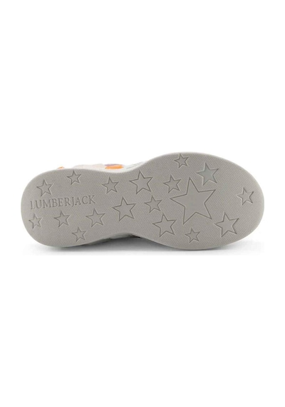 Lumberjack 5M PRINCESS 5FX Çocuk  Siyah Sneaker