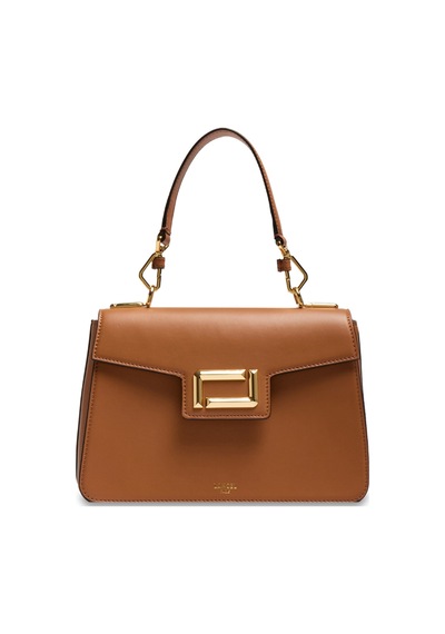Lancel Açık Kahve Kadın El Çantası A1401620tu Camel