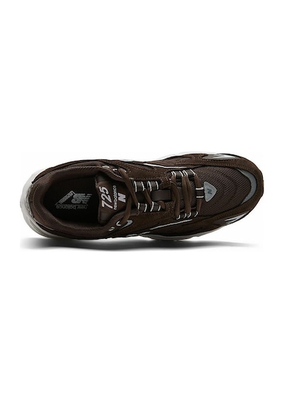 New Balance Lifestyle Unisex Günlük Ayakkabı M7251wm Kahverengi