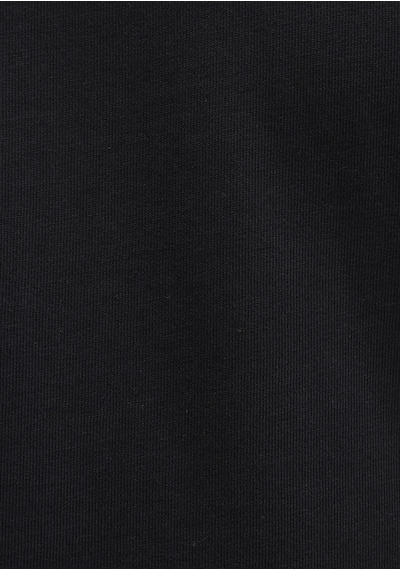 Mavi - Mavi Black Baskılı Siyah Tişört 0612872-900 Siyah