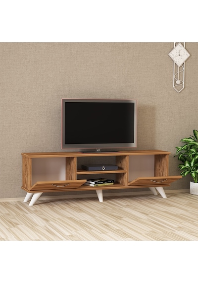Kalender Dekor Lima Tv Ünitesi Lim04 Atlantikçam