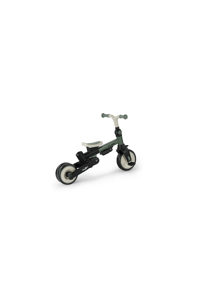 Baby2go Go Bike Üç Tekerli Katlanabilir Bisiklet Yeşil