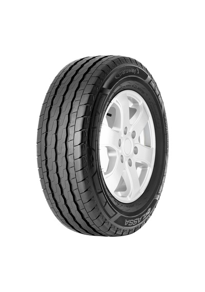 Lassa 185R14 C 8KM 102/100R Transway 3 Yaz Lastiği 2024