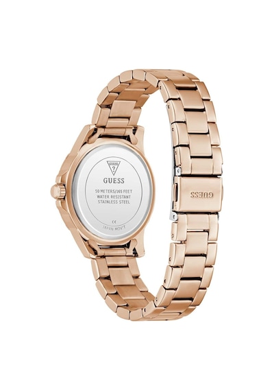Guess Gugw0948l5 Kadın Kol Saati Rose Gold