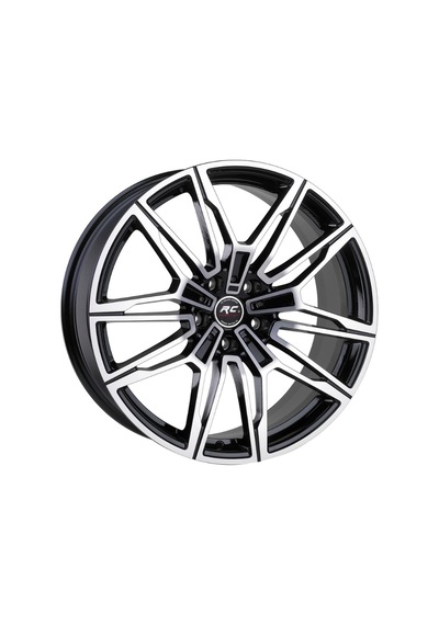5 112 20 8.5 Et30 Ch66.6 Truva 320 Black Dıamond