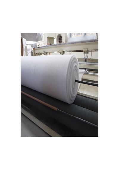 Yarım 0,5 Metre Vatka Elyaf - Premium Kalite - 150 Gr 150 Gram