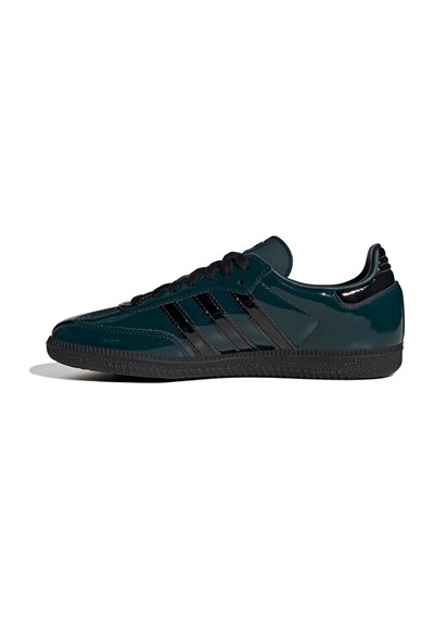 Adidas Samba Og W Unisex Günlük Ayakkabı Jr8750 Yeşil Yeşil