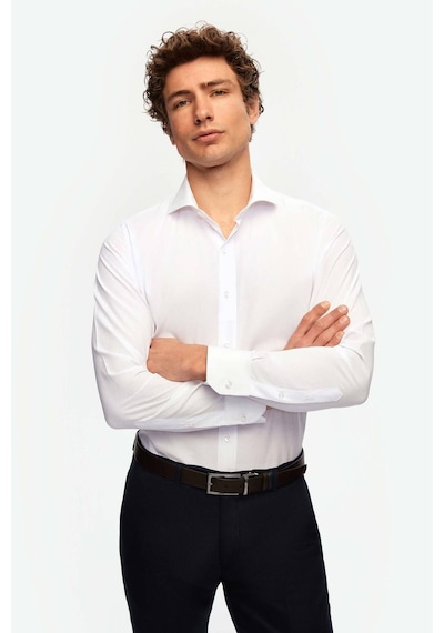 D'S Damat Ds Damat Slim Fit Beyaz Italyan Yaka Dar Kesim Klasik Kravatlık Uzun Kollu Kolay Ütülenebilir Nefes 2HF02ORT5185 Beyaz D'S Damat Ds Damat Slim Fit Beyaz Italyan Yaka Dar Kesim Klasik Kravatlık Uzun Kollu Kolay Ütülenebilir Nefes 2HF02ORT5185 Beyaz