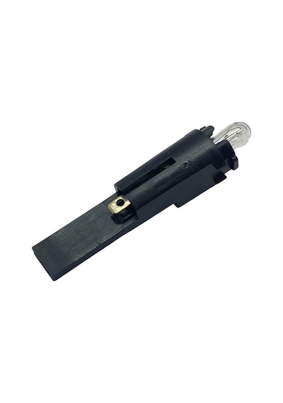 Osram 12V Duylu Gösterge Ampulü Dipsiz 1.2W Küllük N11.2785