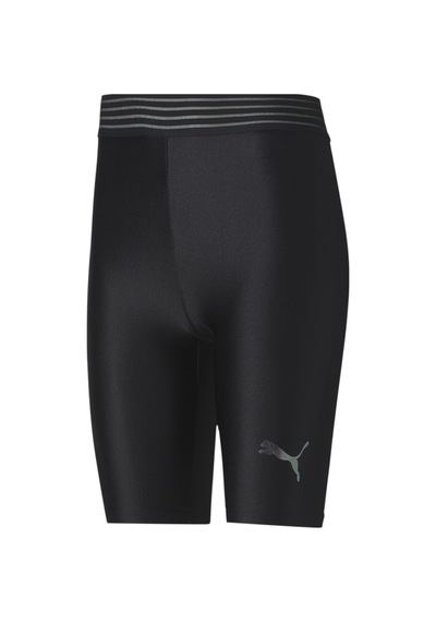 Evıde Kadın Siyah Şort Puma Black Puma Black