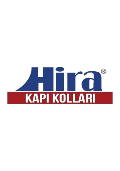 Hira Yasmin Alüminyum Yuvarlak Rozetli Kapı Kolu Mat Siyah Oda