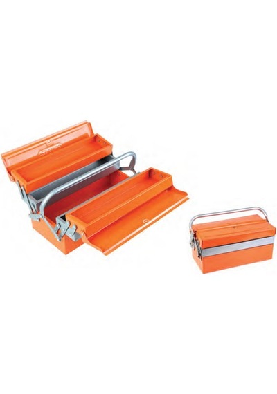 Eltos Emc425 Metal Takım Çantası 42X5