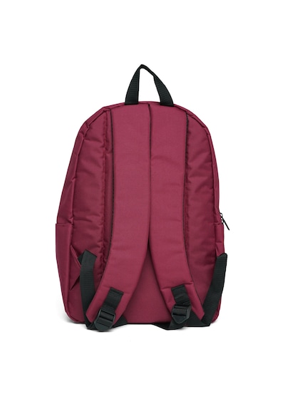 Hummel Pedro Sırt Çantası 980363-3858 Bordo