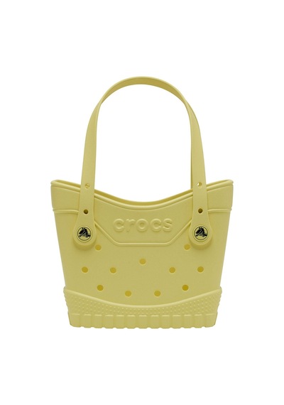 Crocs Small Eva Tote Unisex Çanta Crczfb0001-crc.yellow Sarı